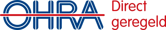 OHRA logo